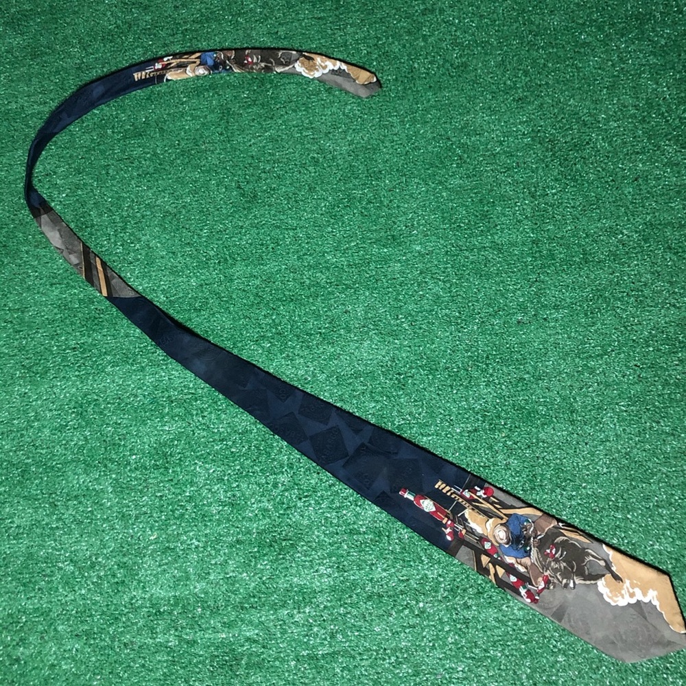 Vintage Tabasco Polo